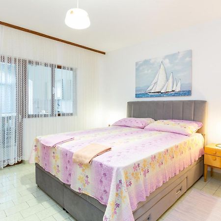Apartment Okrug Gornji 1069A Трогир Экстерьер фото